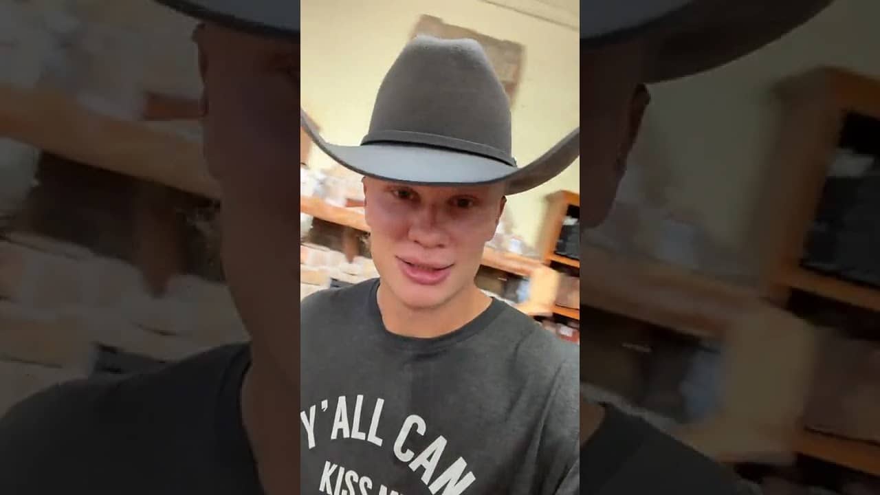 Yeehaw 🤠