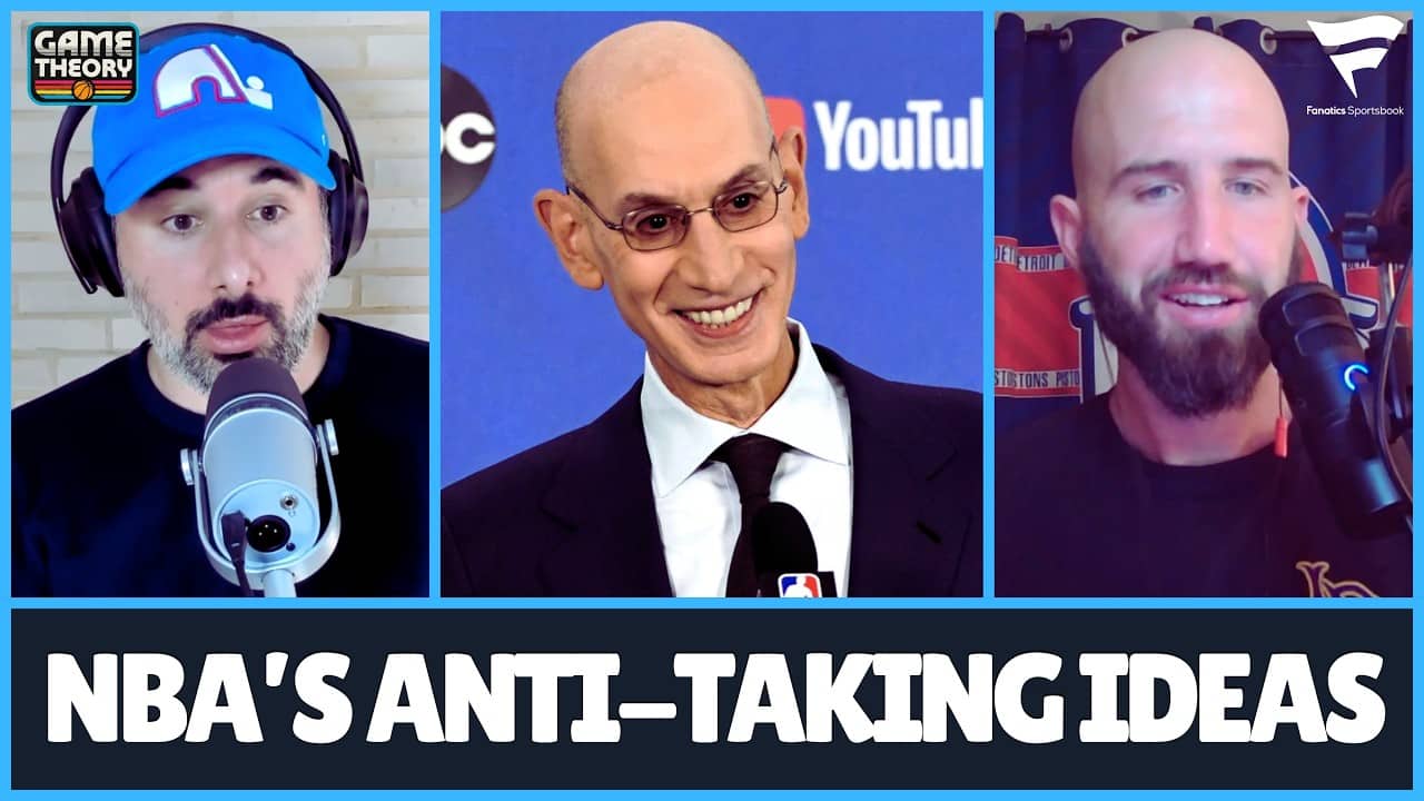 How GOOD or BAD are the proposed anti-tanking solutions proposed by the NBA?