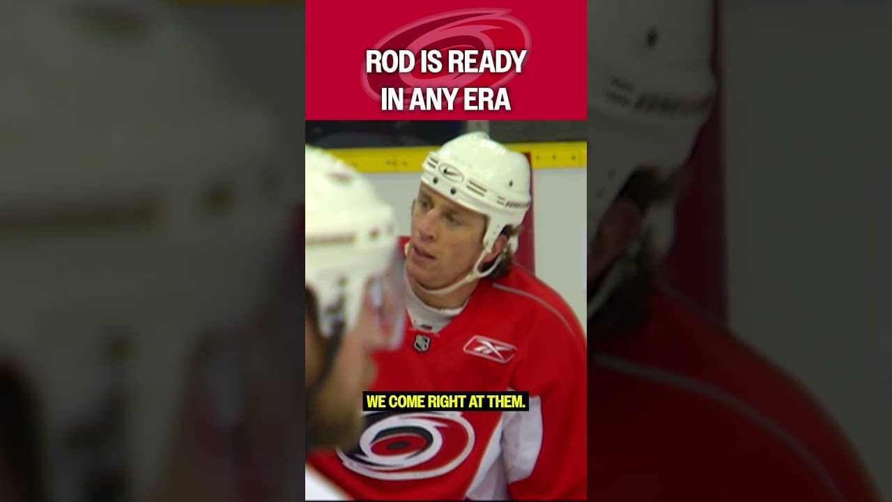 THROWBACK ROD is ready for a challenge! 💪🌀