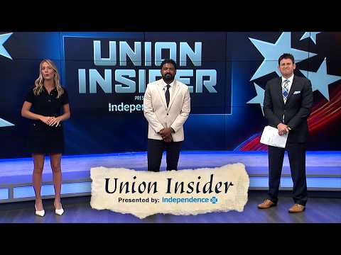 USMNT Bows Out vs Belgium | Union Insider Presented by Independence Blue Cross