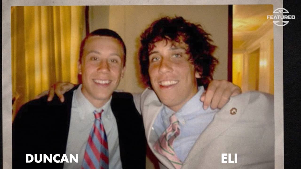 Duncan & Eli | SC Featured