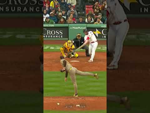 EVERY Mason Miller strikeout pitch (so far 😳)