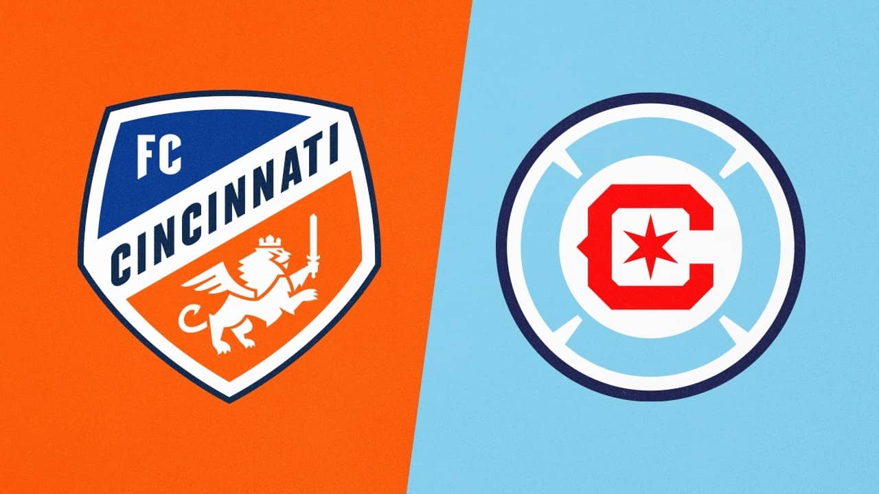 HIGHLIGHTS | FC Cincinnati vs. Chicago Fire FC