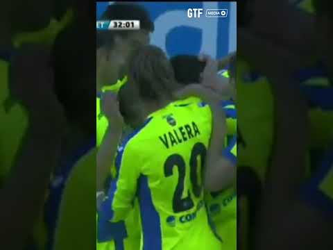 🎩⚽ 𝑳𝒂 𝒎𝒂𝒈𝒊𝒂 𝒅𝒆 𝑮𝒖̈𝒊𝒛𝒂