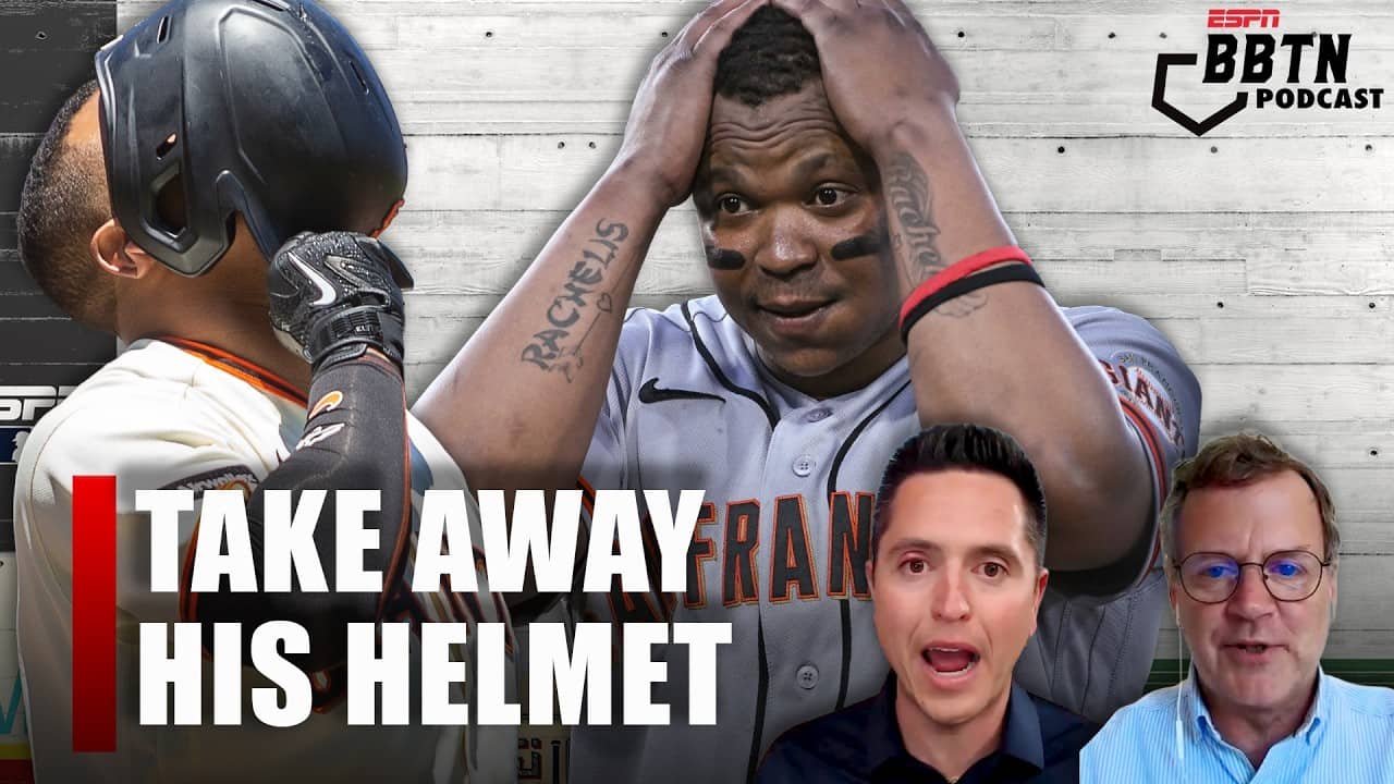 Rafael Devers Situation Gets Weirder, Should He Be Benched? | BBTN Pod