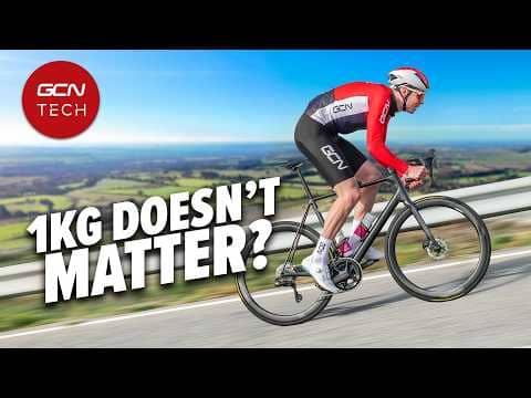 Everything You Thought About Weight Is WRONG
