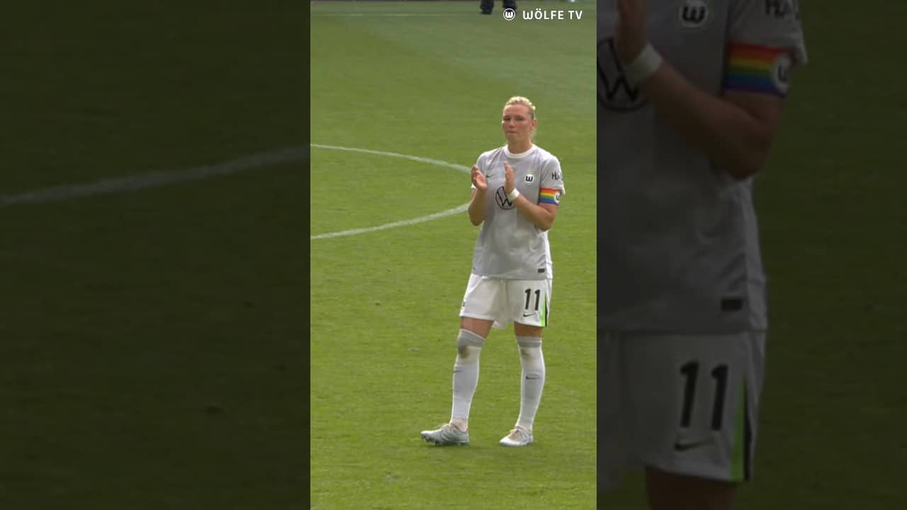 Danke Pokalpoppi 💚🤍