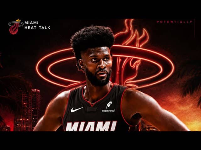 HEAT MUST SIGN JONATHAN ISAAC! 😱 Miami’s PERFECT Defensive Weapon Just Became Available!