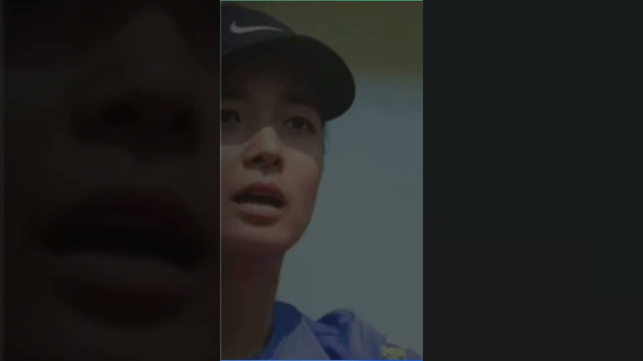 Alex Eala vs Zhang Shuai in Queen's Round 1 - The stats that decided the match