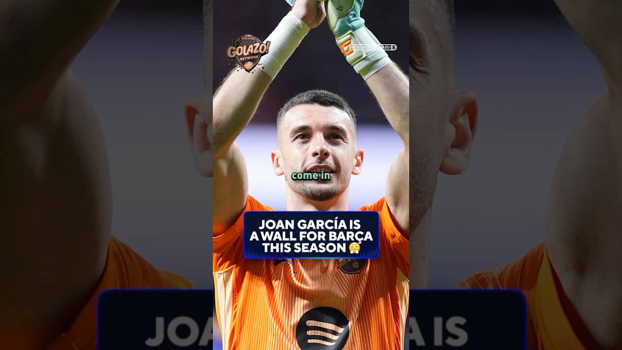 What a summer signing by Barcelona 👏