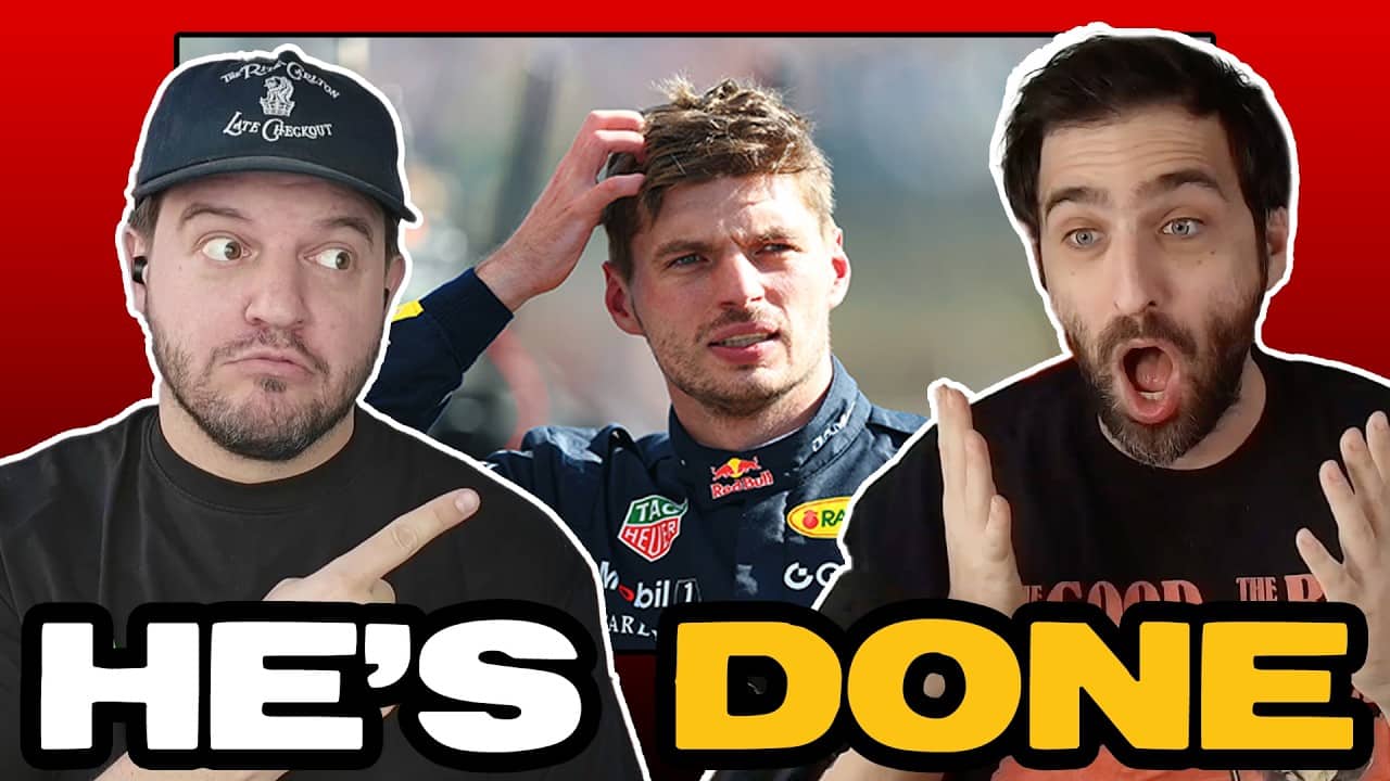 LECLERC NEEDED THIS! 2026 British GP Recap | The Red Flags Podcast