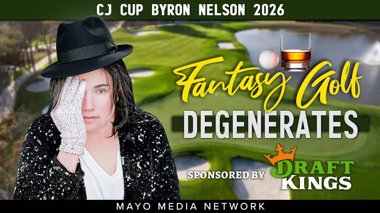 CJ CUP BYRON NELSON 2026, Fantasy Golf Picks & Bets | Fantasy Golf Degenerates