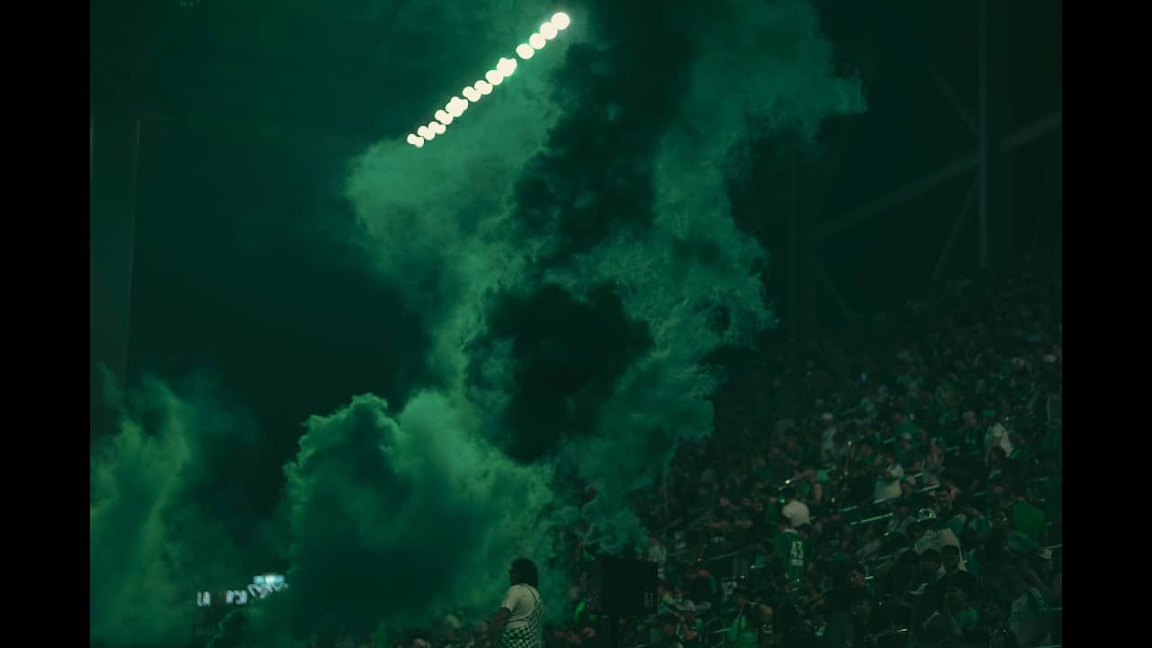 Keep the momentum going | Austin FC travel to Minnesota for Matchday 12