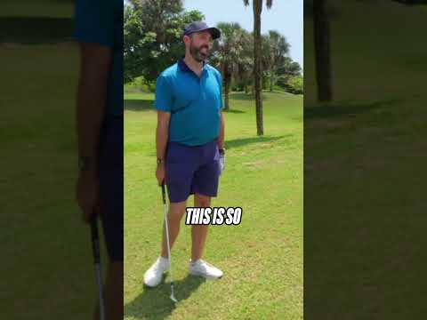 The GREATEST clip ever...👀⛳️