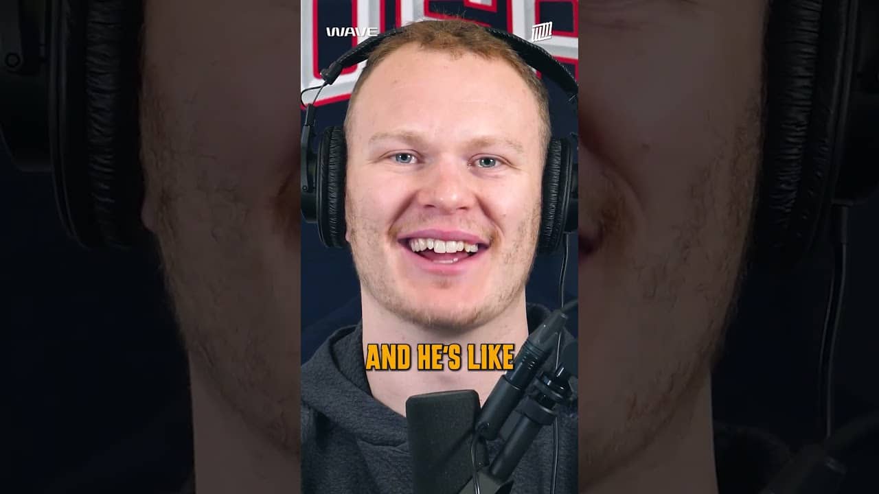 Brady Tkachuk FIGHTS Anders Lee Again?! 🤣👊