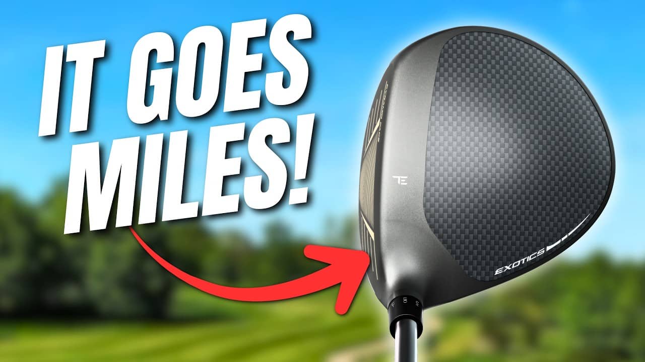 AVOID All Other 2026 Drivers Until You've TRIED THIS!