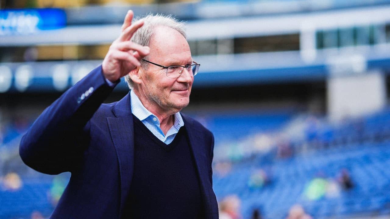 Press Conference: Brian Schmetzer post-match vs St. Louis CITY SC