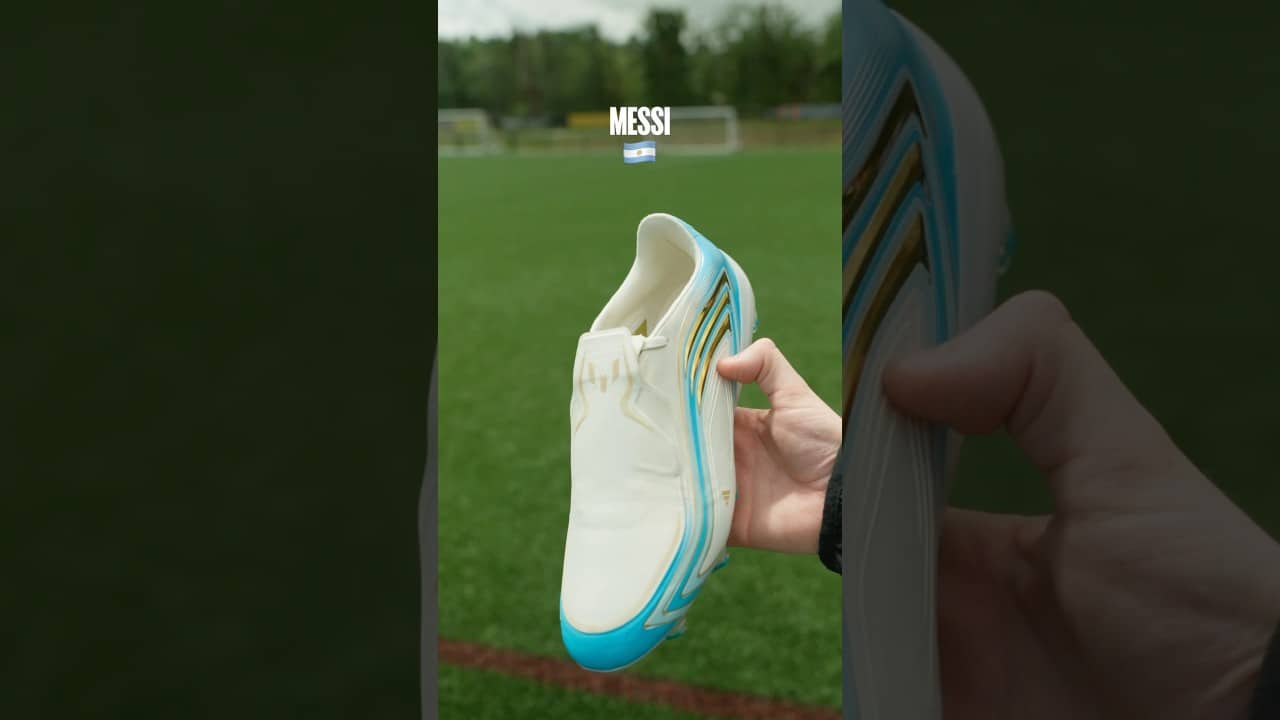 Who’s got the BEST boots at the World Cup? 🔥👀 #worldcup #footballboots #nike #adidas #shorts