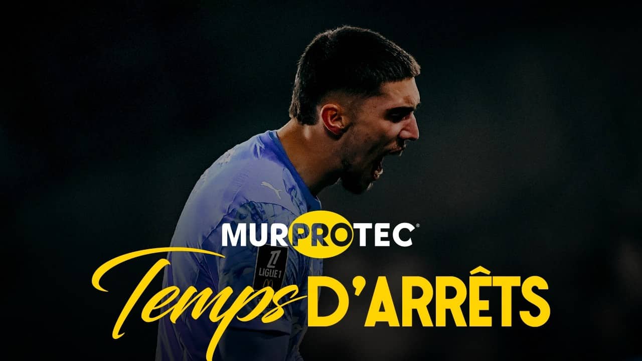 TEMPS D'ARRÊTS I Solidité et fermeté 👊
