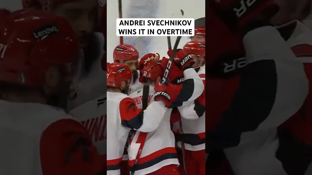 A LITTLE OT MAGIC IN MONTREAL 🪄