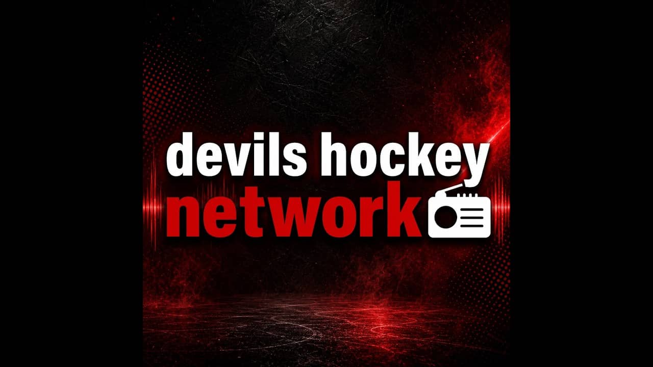 Devils Special Summer Podcast: Mehta, Hischier, Rodrigues & Gritsyuk