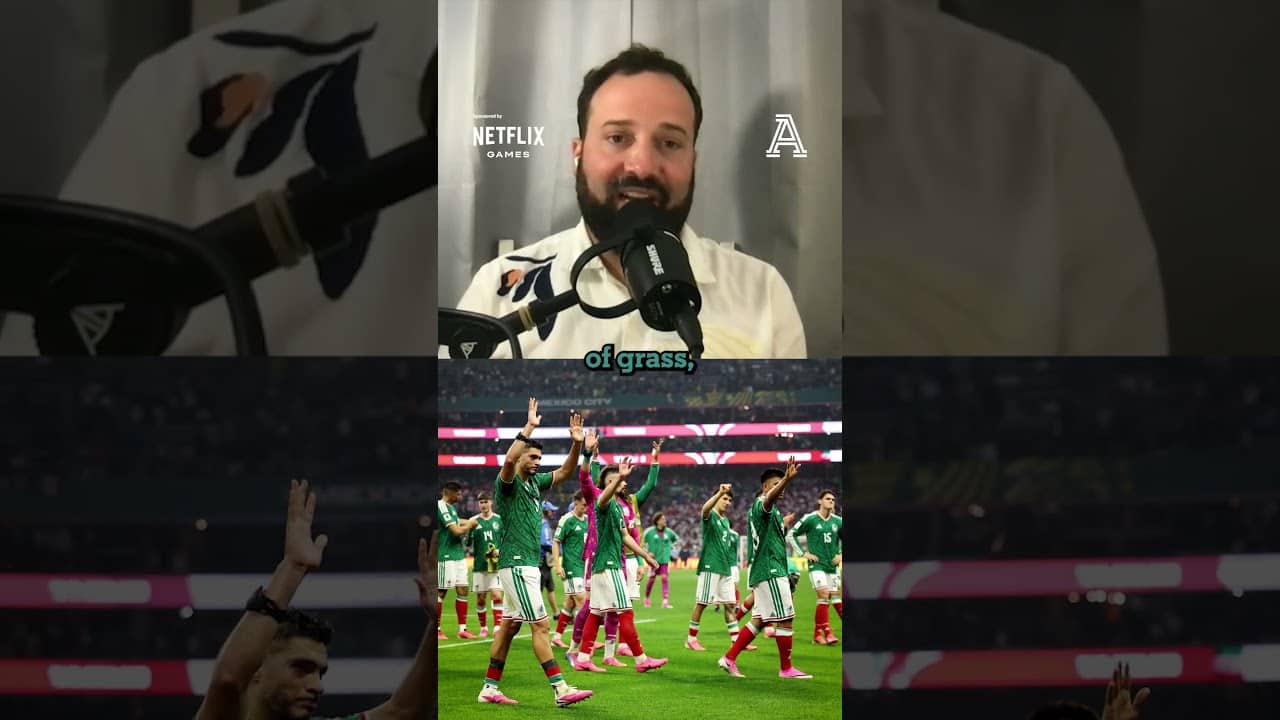 Humiliation for the USMNT against Belgium!