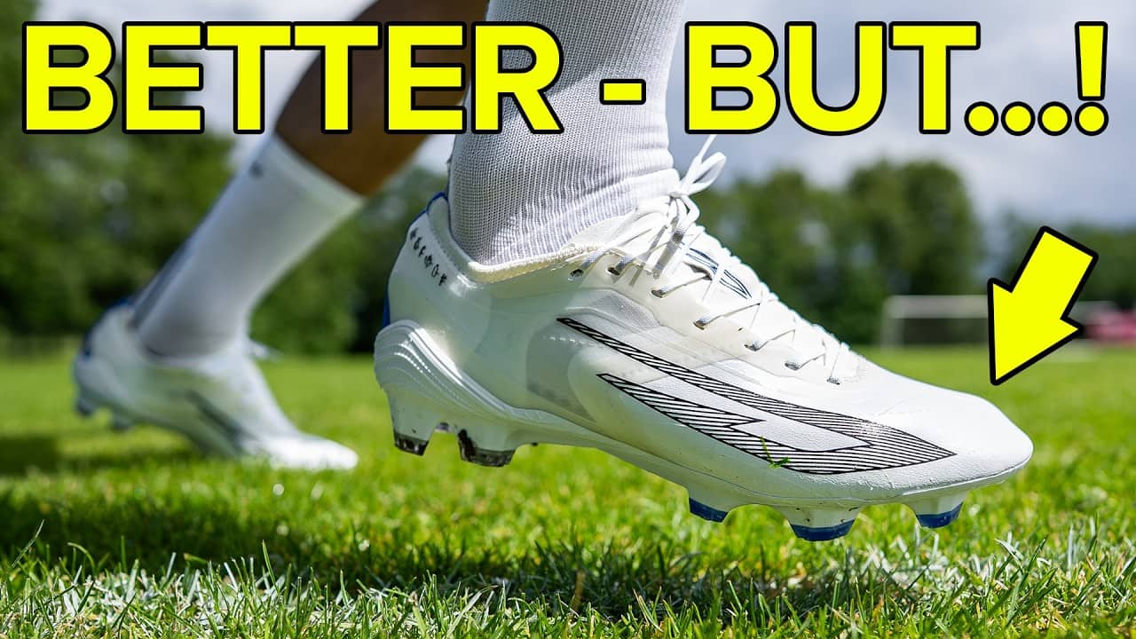 Still the BEST speed boot around? - Sokito Scudetta Kaizen REVIEW