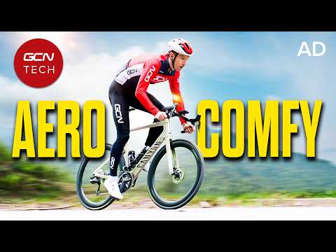 Is This The Bike You Asked For? | Canyon Endurace SLX First Look