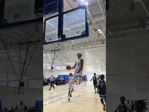 Isaiah Hamilton GOES BOOM 🗣️‼️