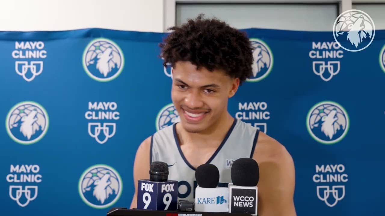 “I Have A Lot More Confidence.” | Joan Beringer Summer League Sound | 07.05.26