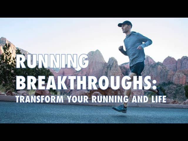 How You Can Experience a Running Breakthrough ft. Floris Gierman and Scott Bailey