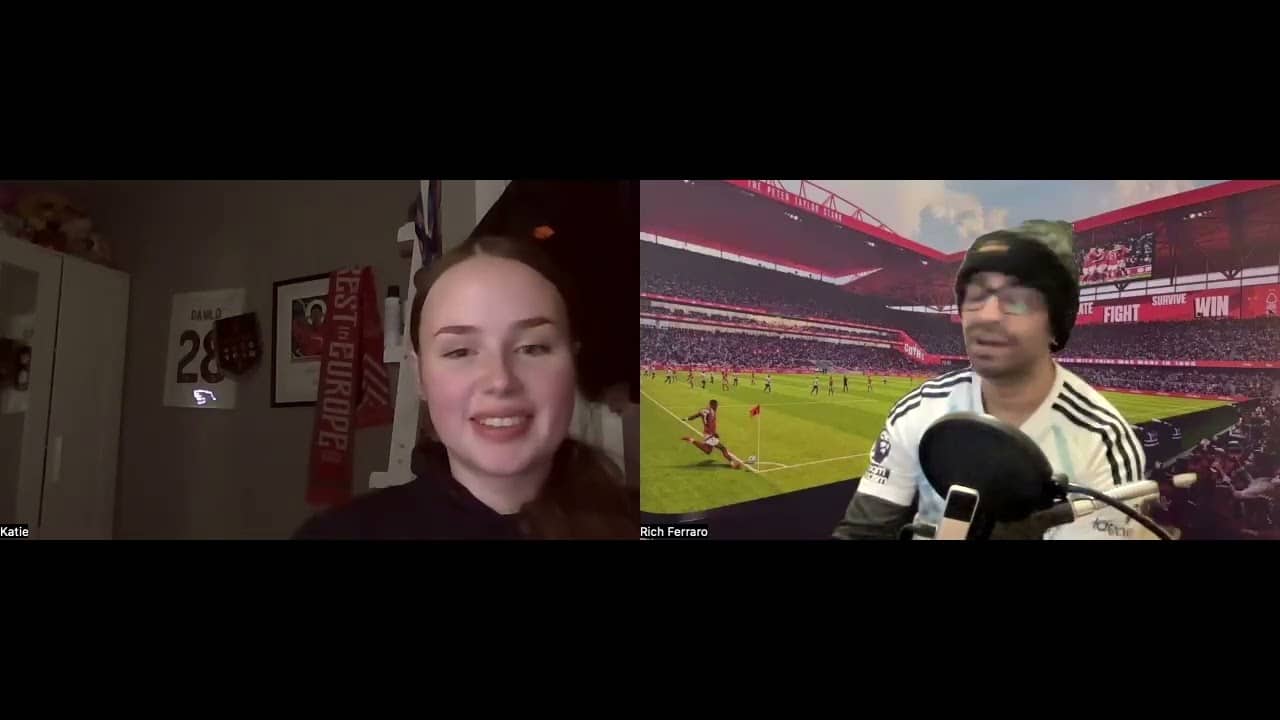 TIME FOR T? Nottingham Forest 0-0 Fulham: The 1865 Match Report, 15th March 2026