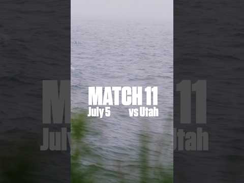 Match Recap | Chicago Stars vs. Utah Royals FC