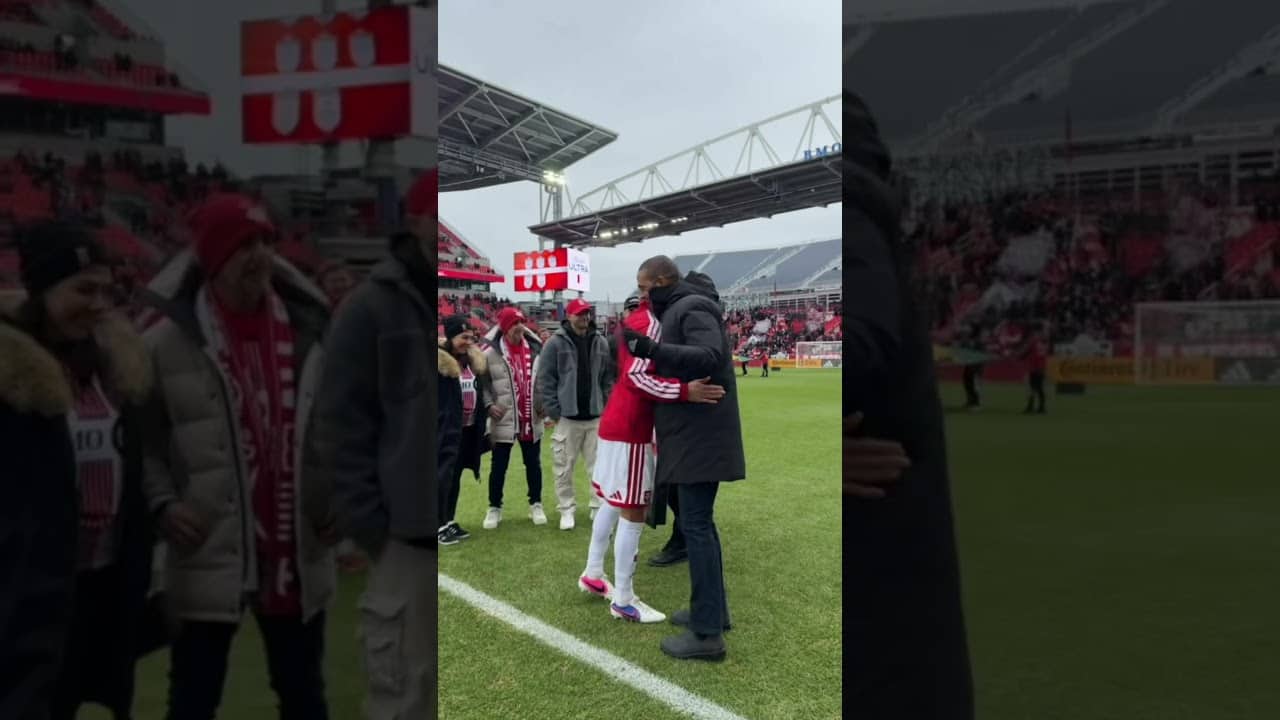 forever red ♥️