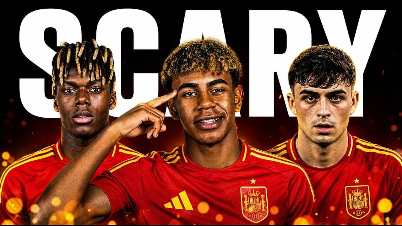 Spain Just Made Things Painfully Obvious