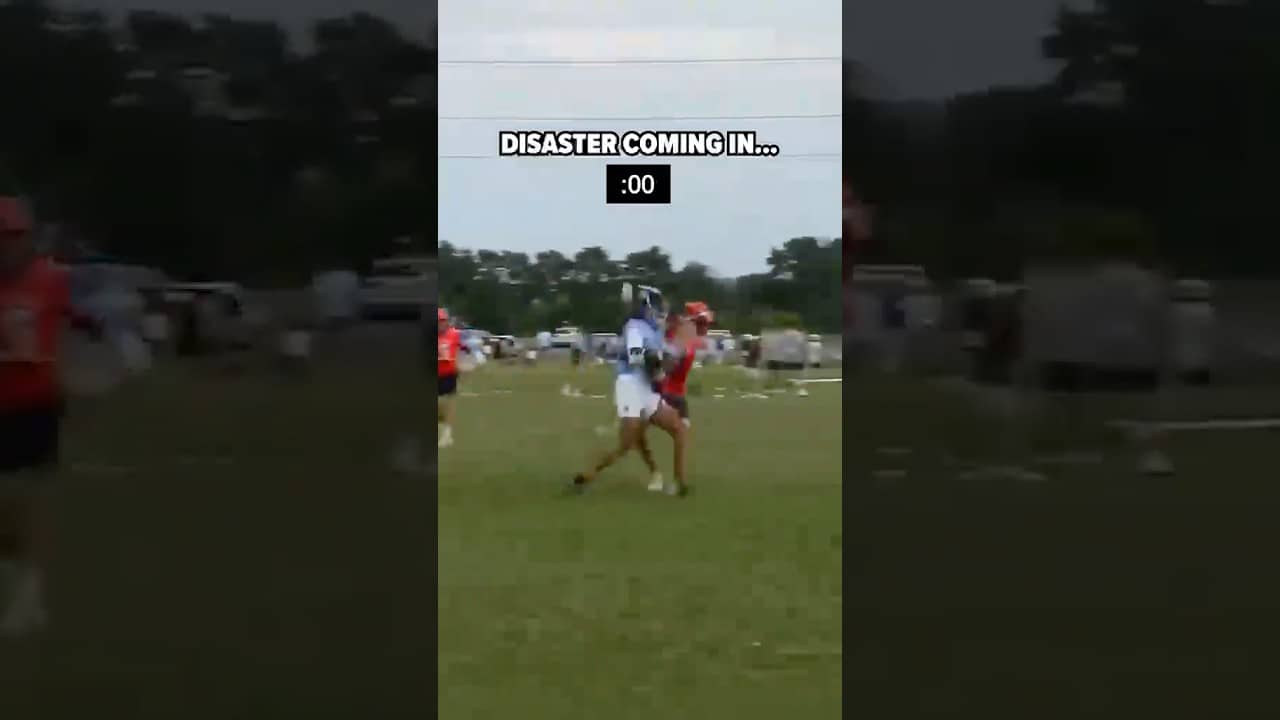 now THAT is a HIT