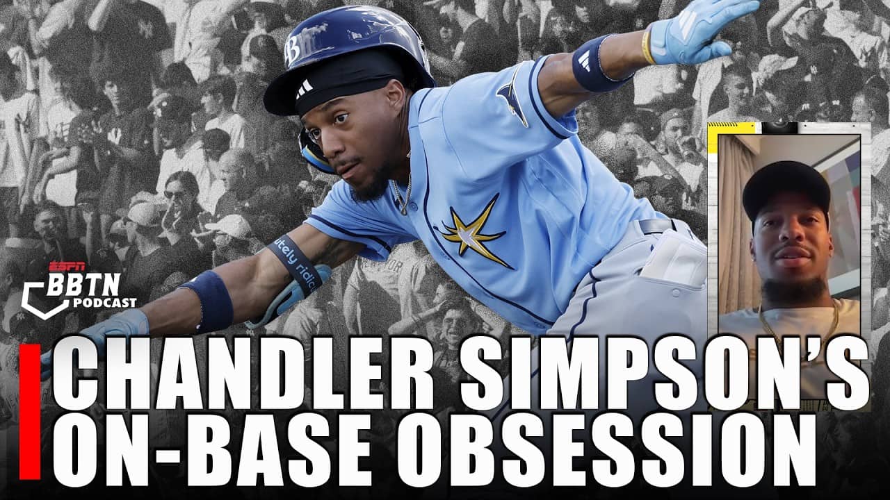 MLB Stars Struggling + Garret Crochet Gets Hit Hard + Mets & Astros in Big Trouble? | BBTN Pod