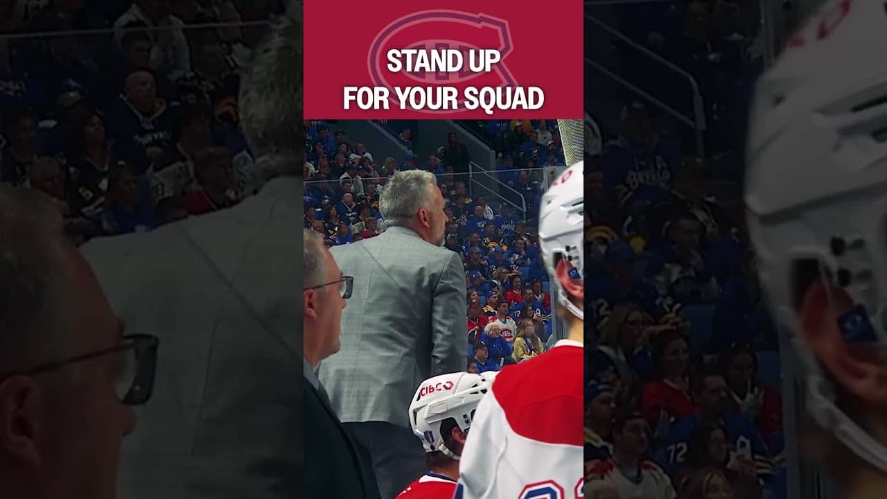 Marty wants to join the party