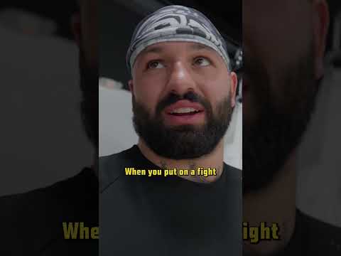 Alex Pereira wants Josh Hokit FIRED? #ufcwhitehouse