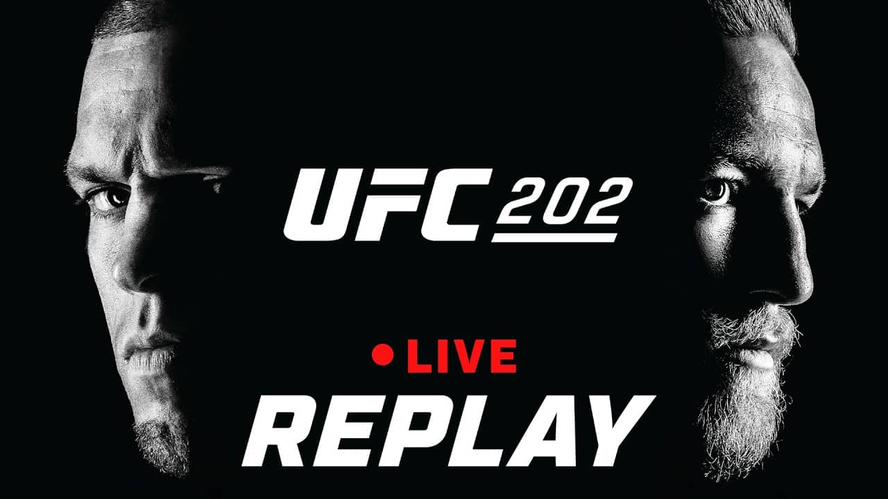 🚨 LIVE 🚨 MCGREGOR VS DIAZ 2 | FULL EVENT
