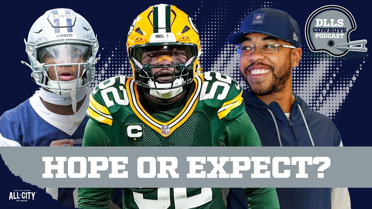 What Should Cowboys Fans EXPECT In 2026? Position-By-Position Reality Check