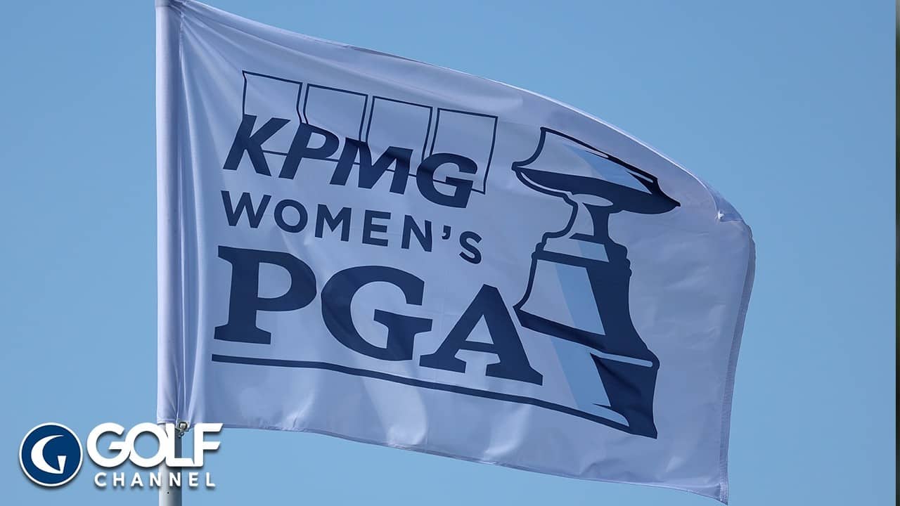 State of the KPMG Women’s PGA Championship | Press Conference | Golf Channel