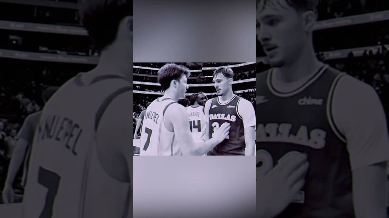 COOPER FLAGG IS YOUR 2025-26 ROTY 😤