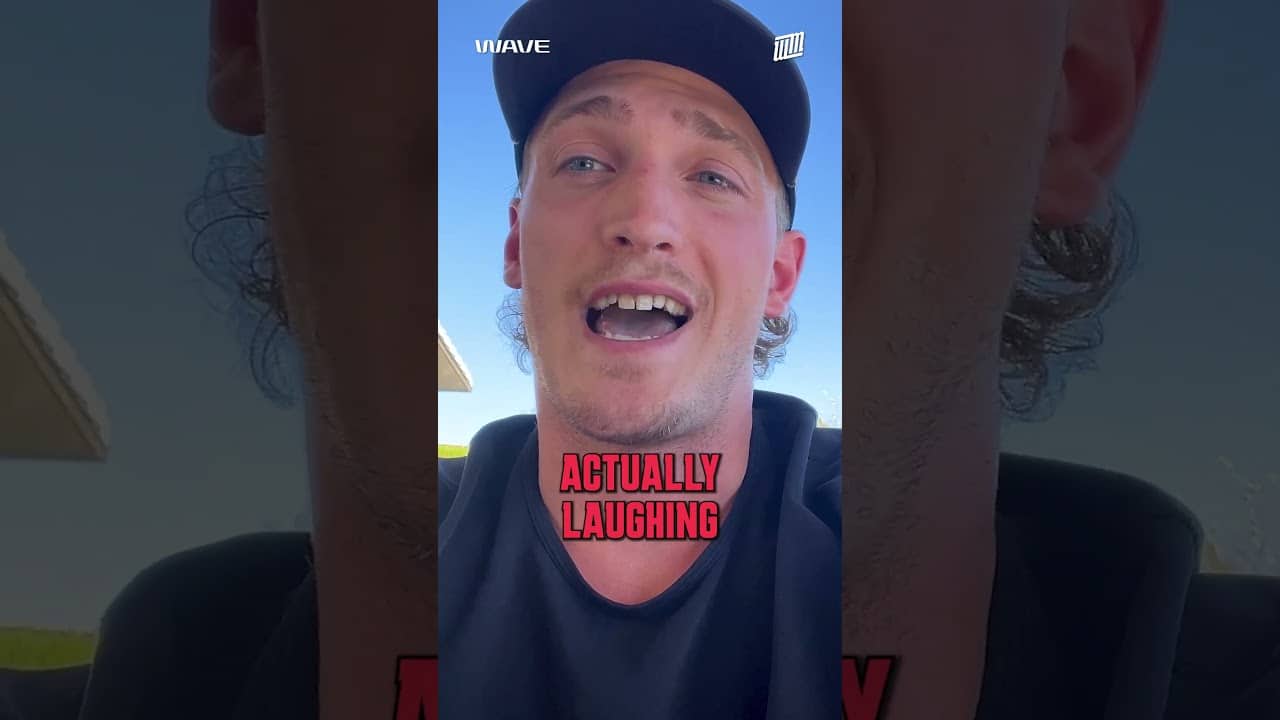 Tage Thompson's FIVE SLAPSHOT Shift?! 😂
