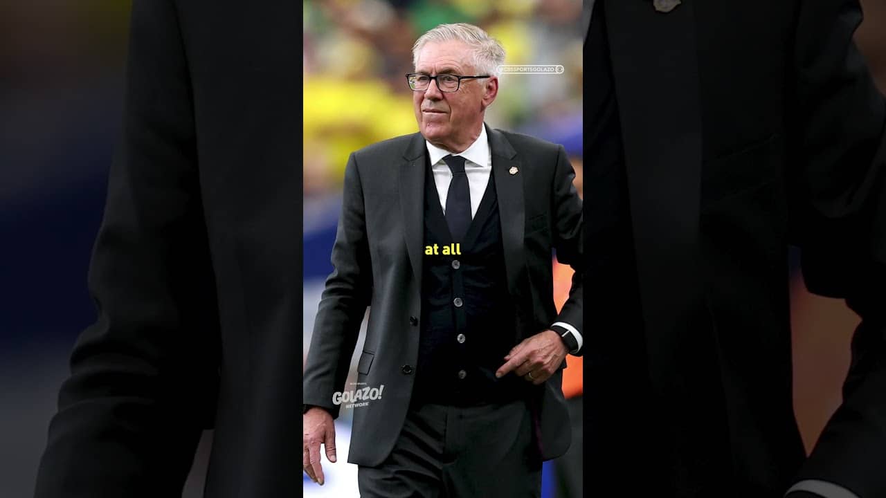 Is Joga Bonito a thing of the past? 🇧🇷 #FIFAWorldCup #MorningFooty #Brazil