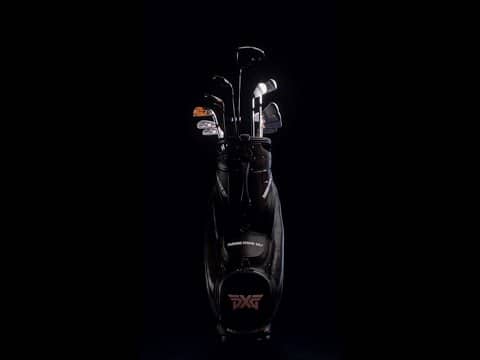 The Beauty Of PXG Clubs | #PXGEquipment