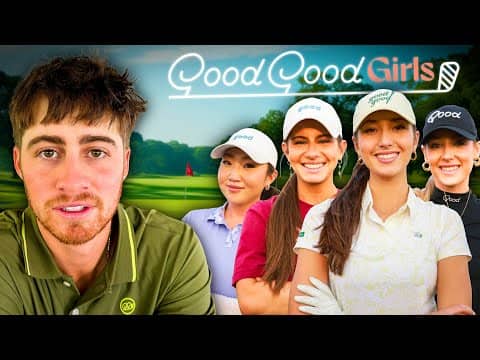 What is Good Good Girls?