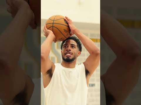 Tyrese Haliburton Bringing Intensity