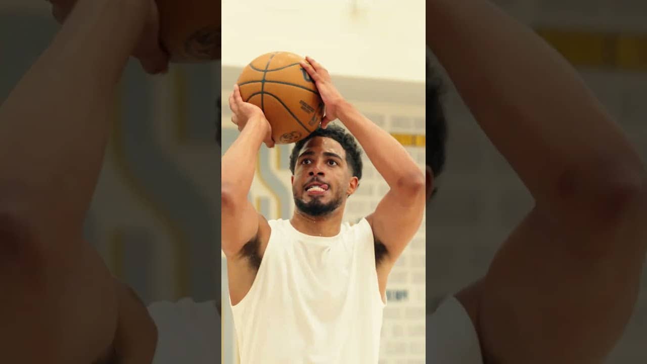 Tyrese Haliburton Bringing Intensity
