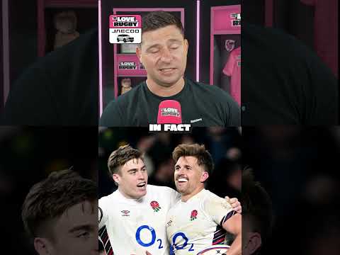 Is Tommy Freeman best used at 13 or on the wing for England? 🤔